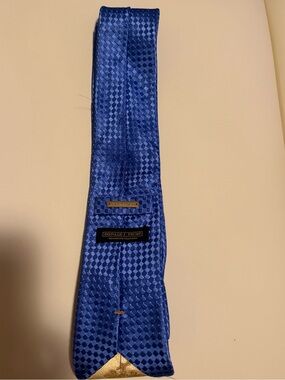 men’s tie